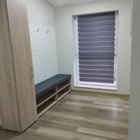 Sosto Holiday Apartman Nyiregyhaza Exterior photo