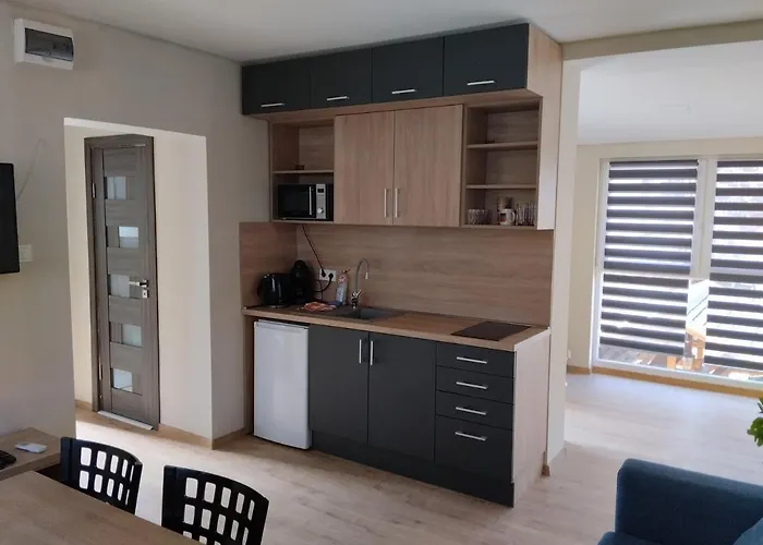 Sosto Holiday Apartman