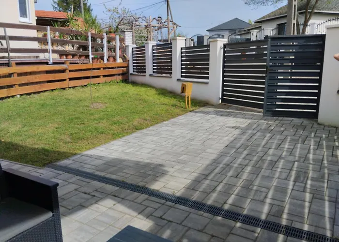 Sosto Holiday Apartman