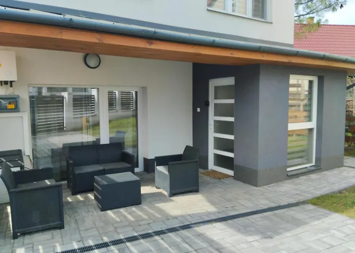 Sosto Holiday Apartman