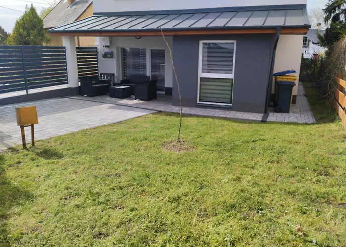 Sosto Holiday Apartman