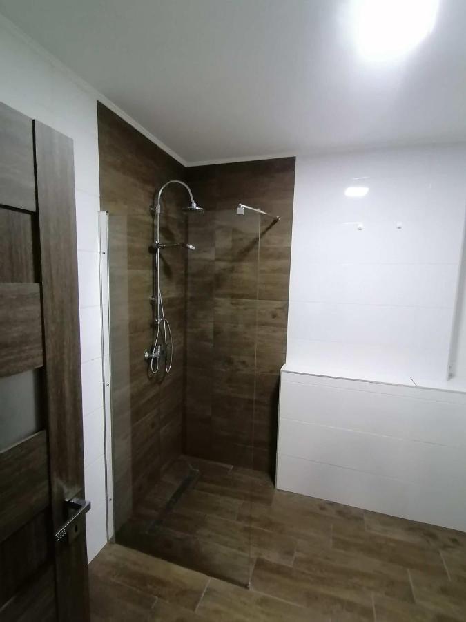 Sosto Apartment