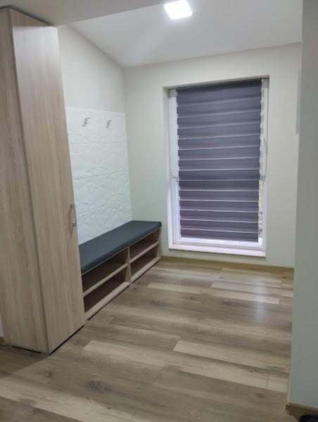 Apartment Sosto Nyiregyhaza