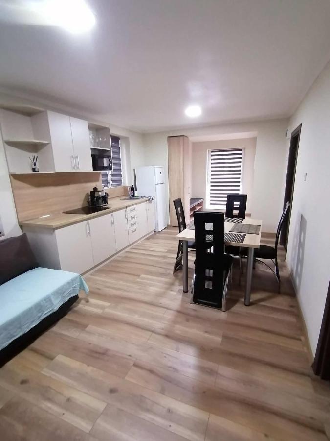 Sosto Apartment *