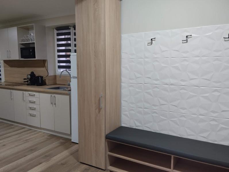 Sosto Apartment