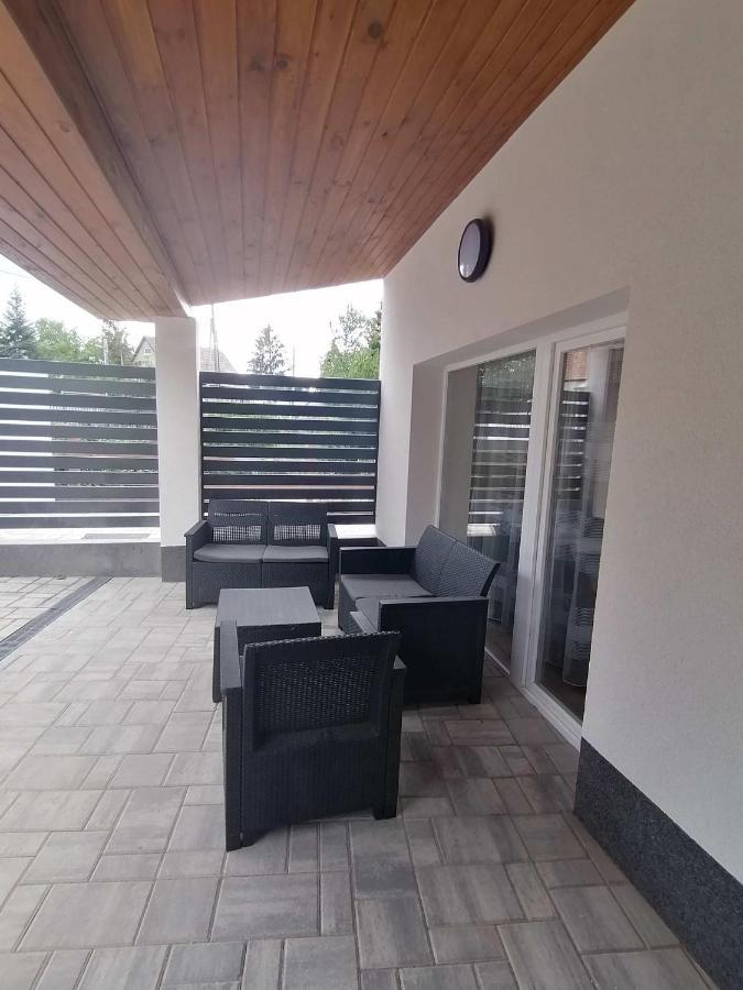 Apartment Sosto *