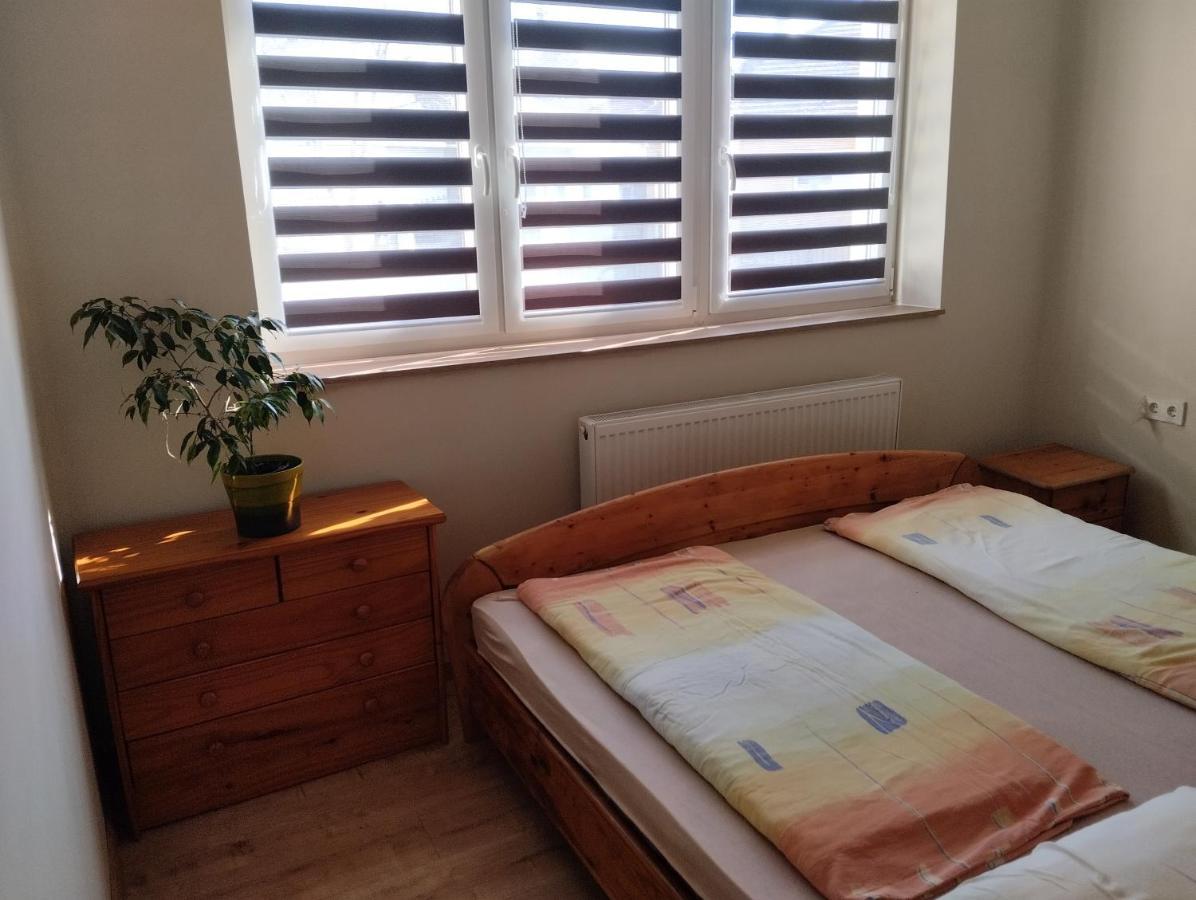 Apartment Sosto