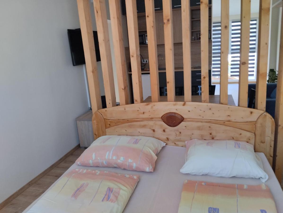 Apartmán Sosto *