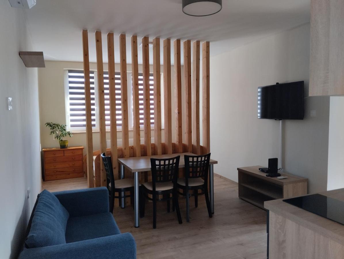 Sosto Apartment