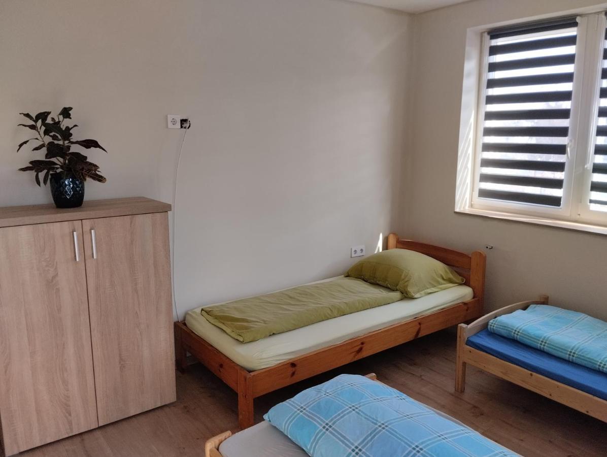 Apartment Sosto Nyiregyhaza