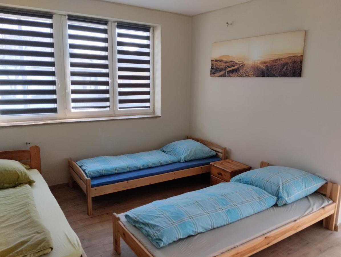 Sosto Apartment Nyiregyhaza