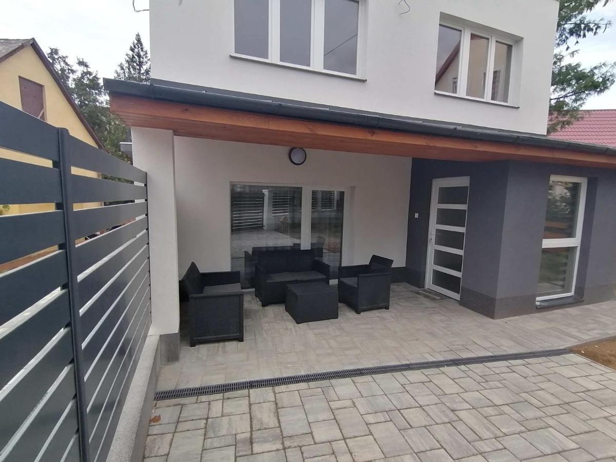 Sosto Apartment