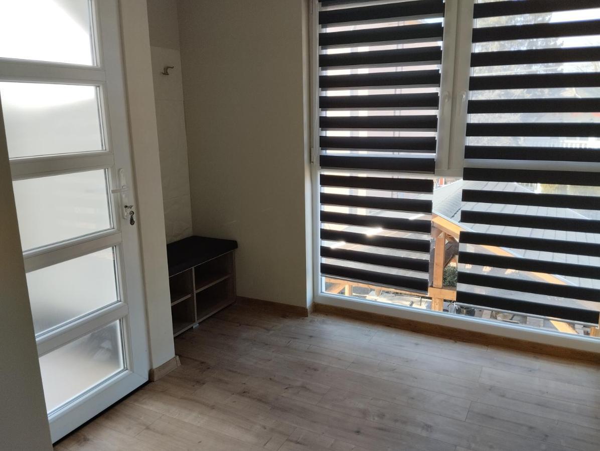 Apartment Sosto *
