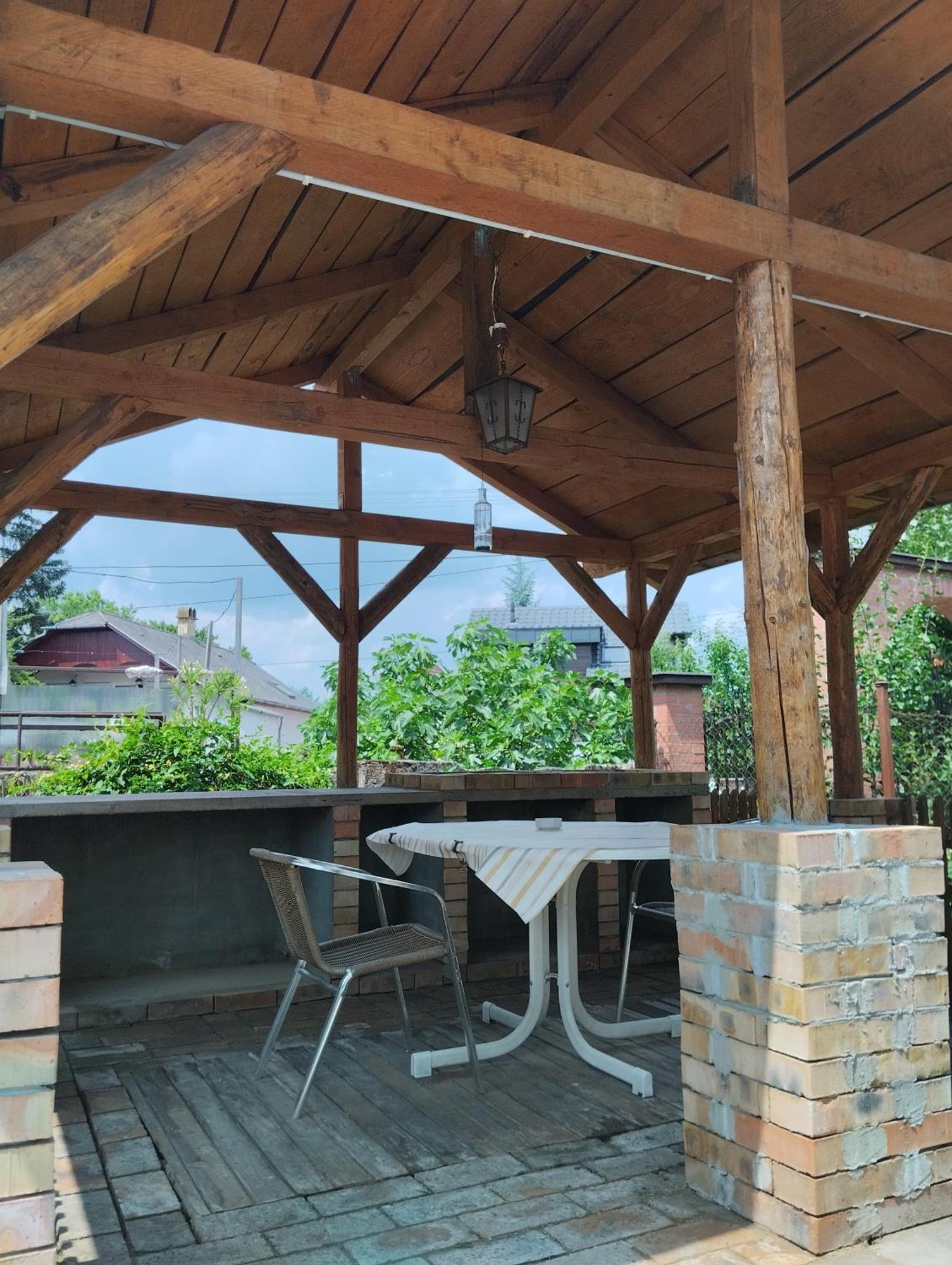 Apartment Sosto Nyiregyhaza