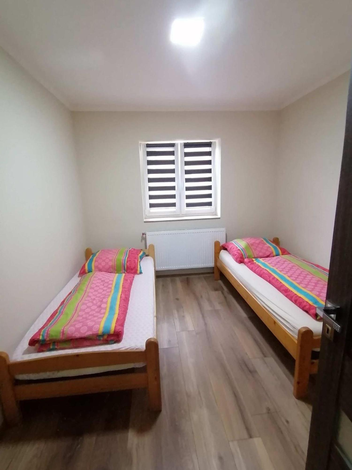 Apartment Sosto *