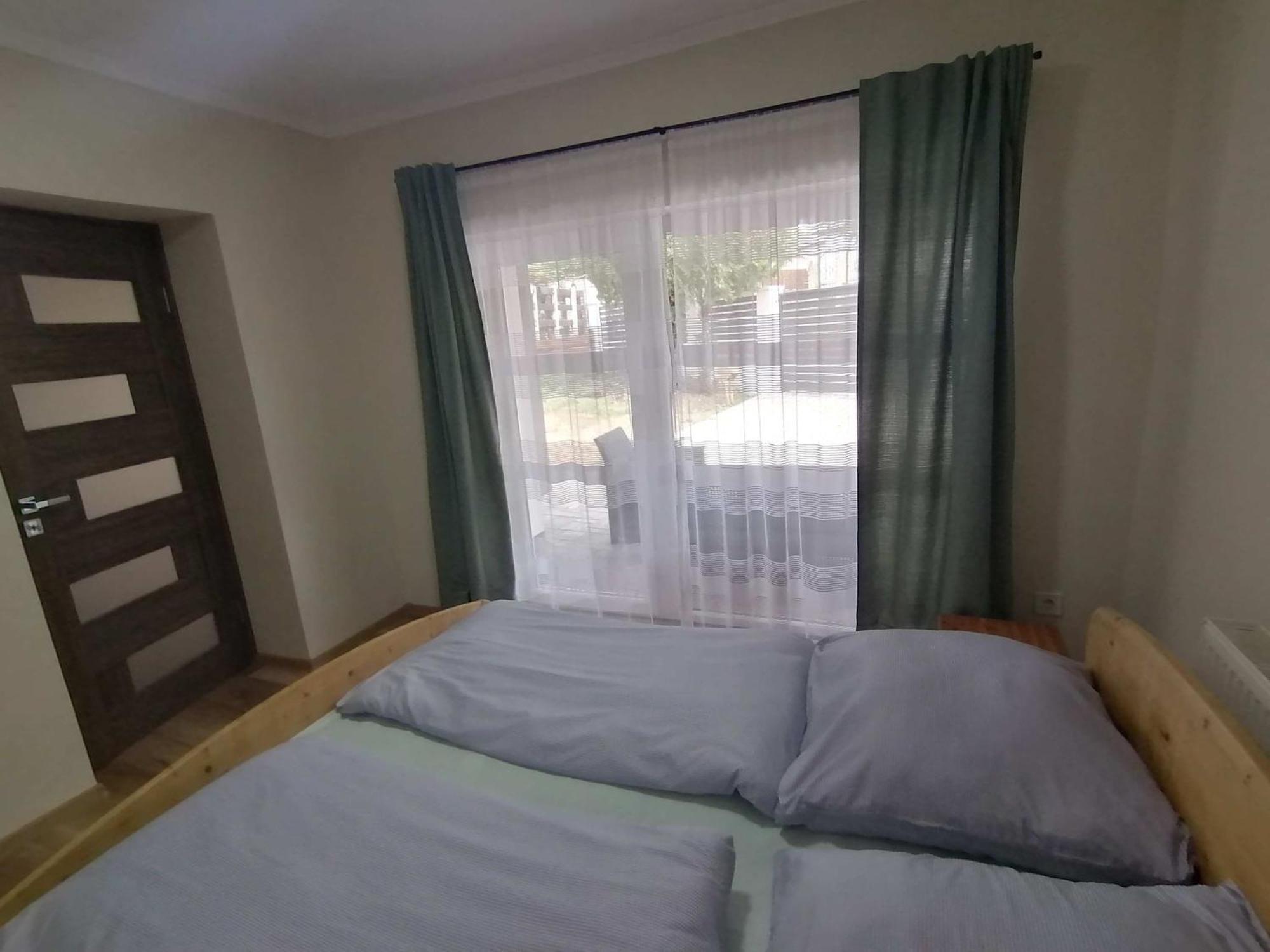 Apartment Sosto