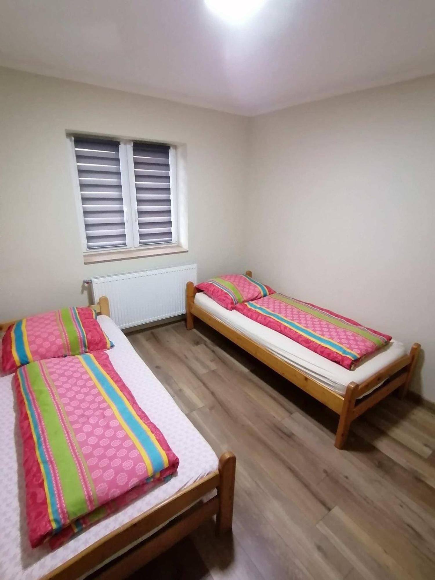 Sosto Apartment *