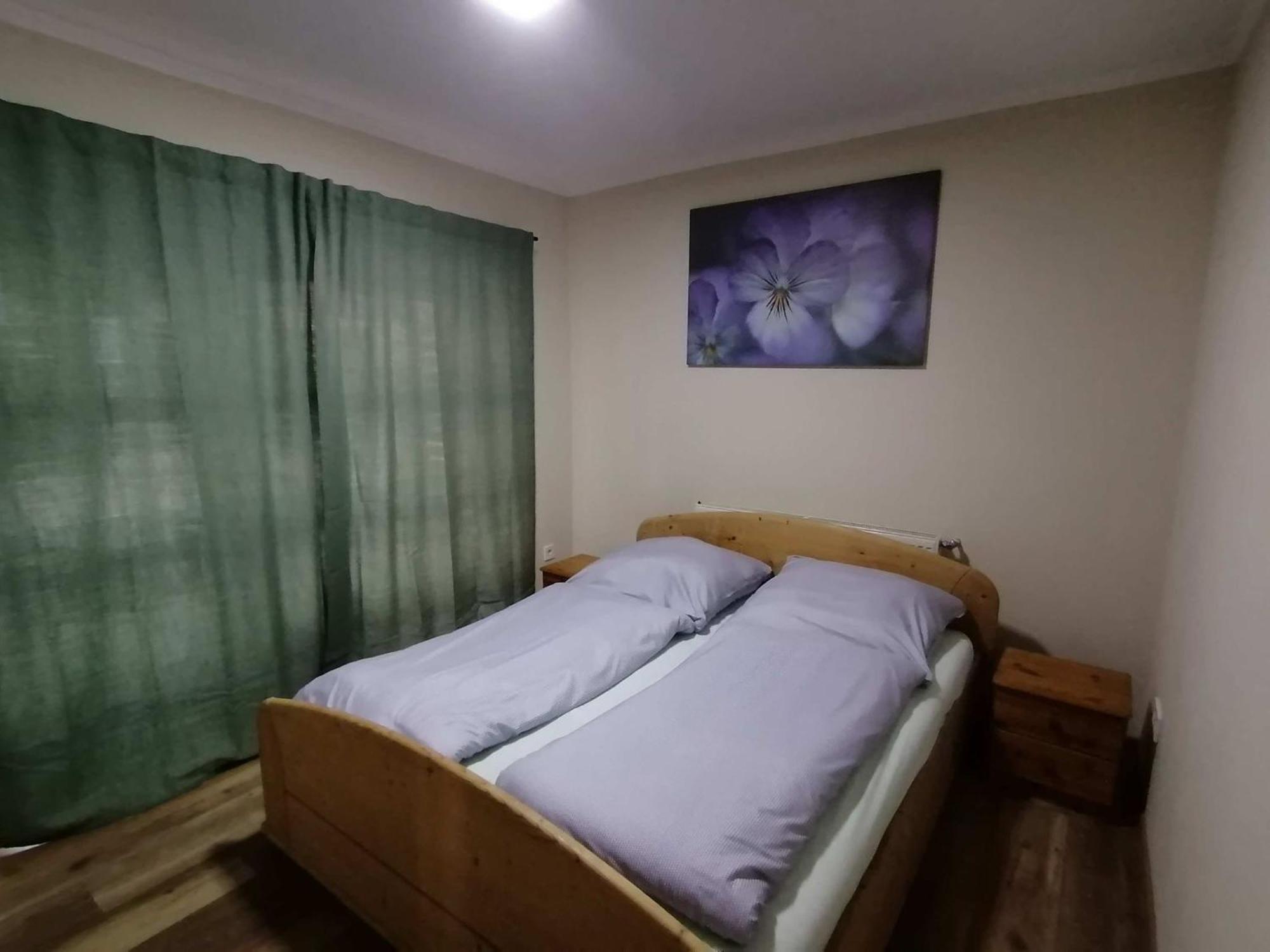 Apartment Sosto *